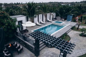 The Sense Villa